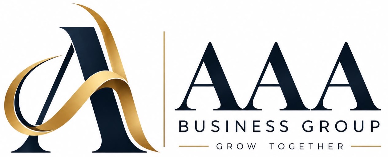 AAA Business Group