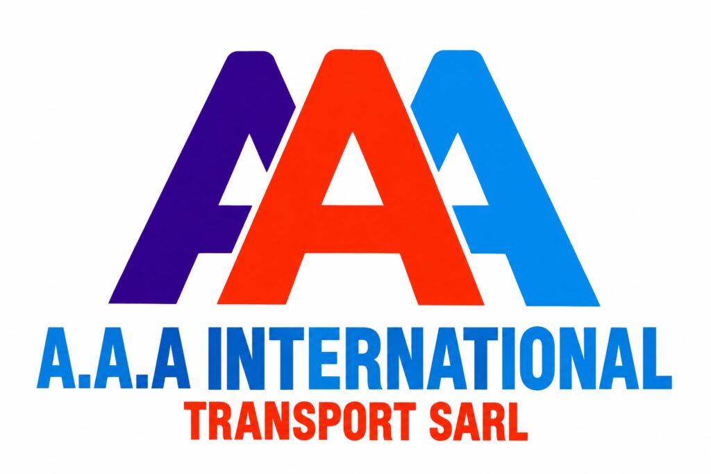 A.A.A INTERNATIONAL TRANSPORT SARL logo