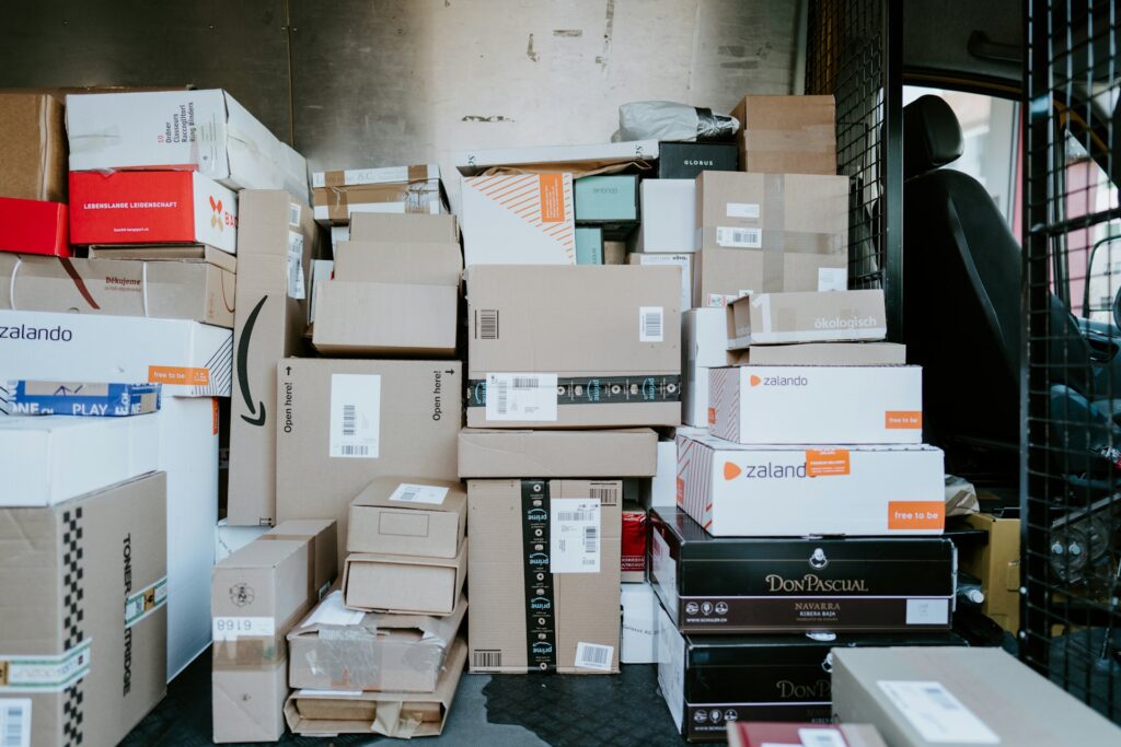 International Product Sourcing
