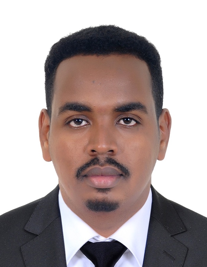 Abdurahman Adawe Ali, Founder & CEO, AAA Business Group