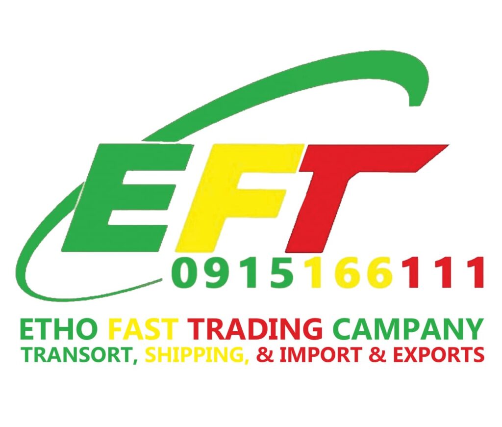 ETHO FAST Trading Company logo